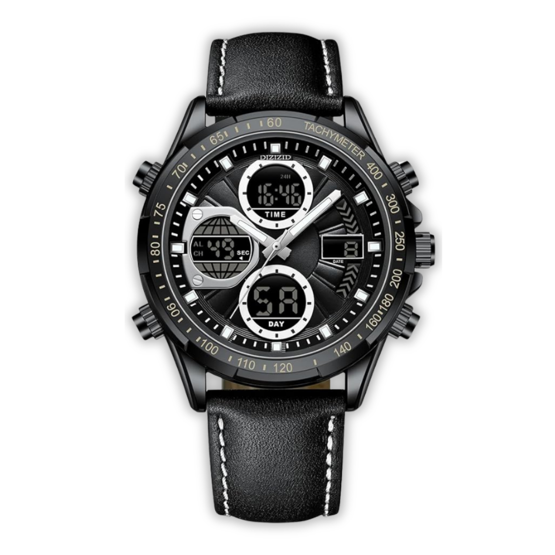 Montre Sport Homme