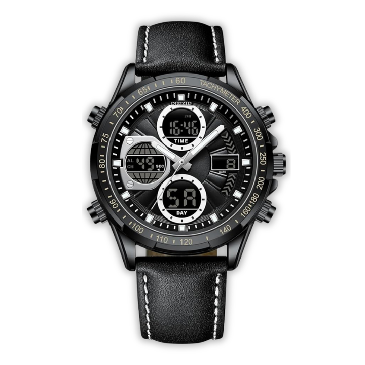 Montre Sport Homme
