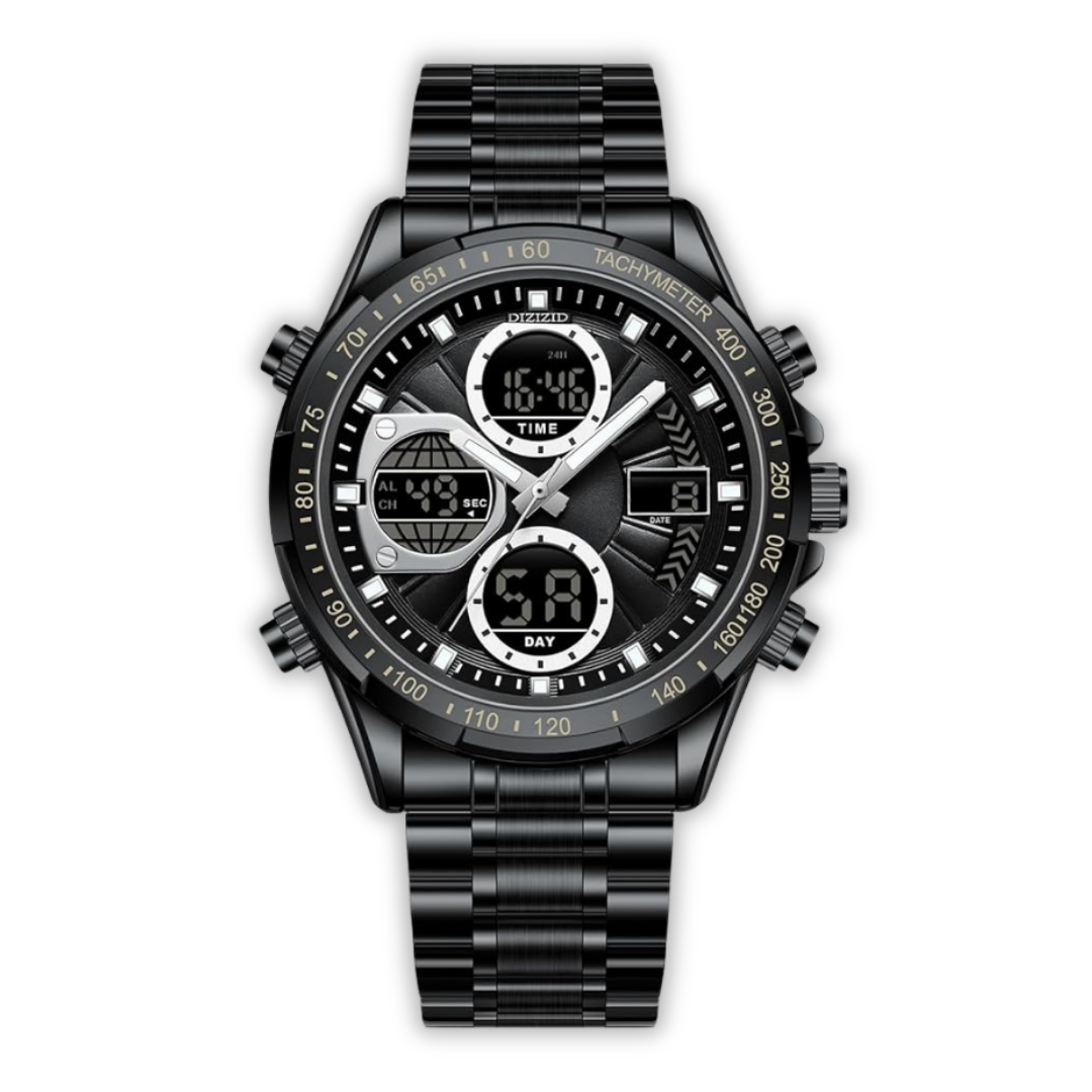 Montre Sport Homme