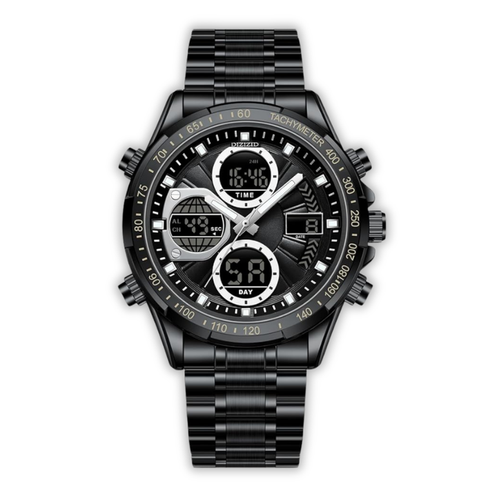 Montre Sport Homme