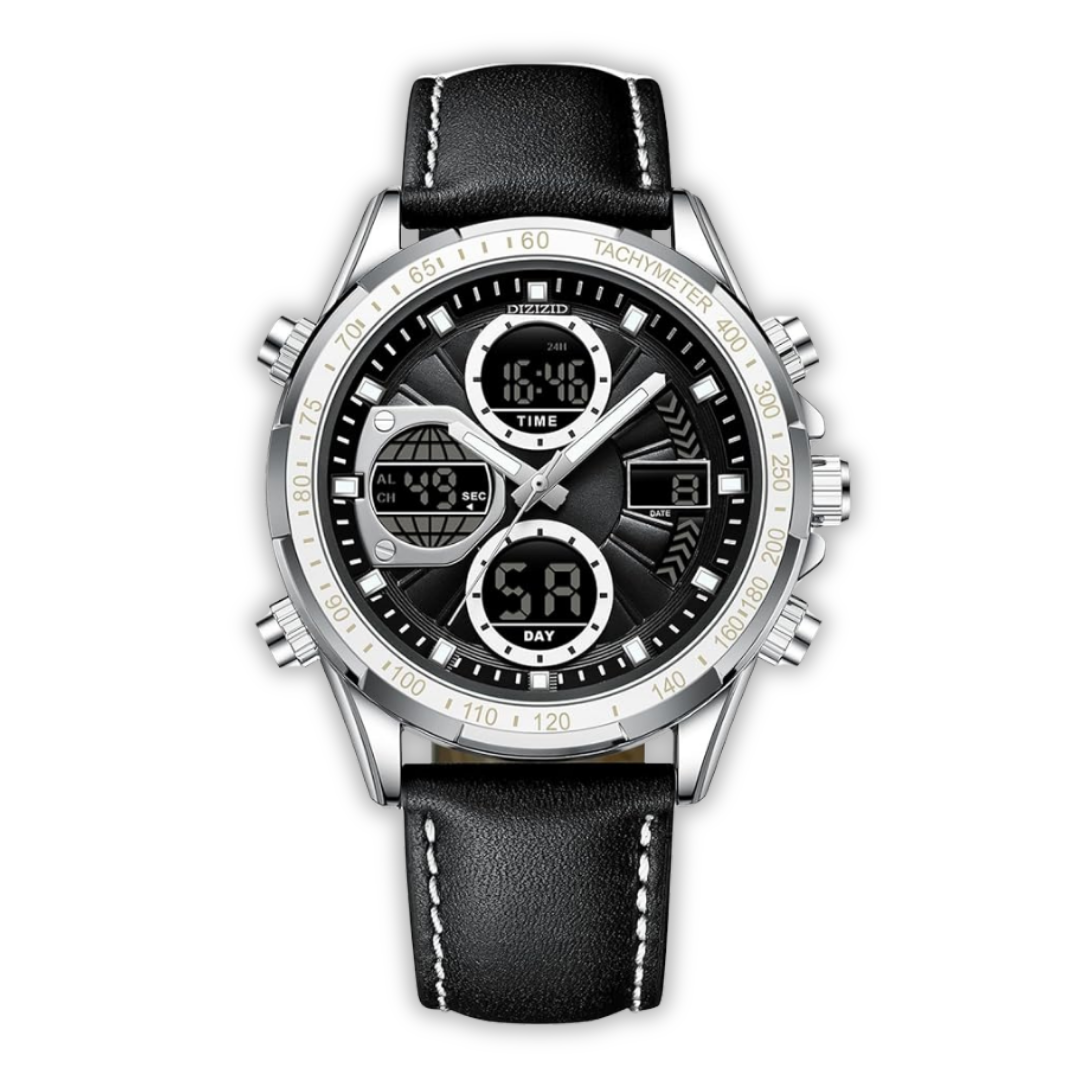 Montre Sport Homme