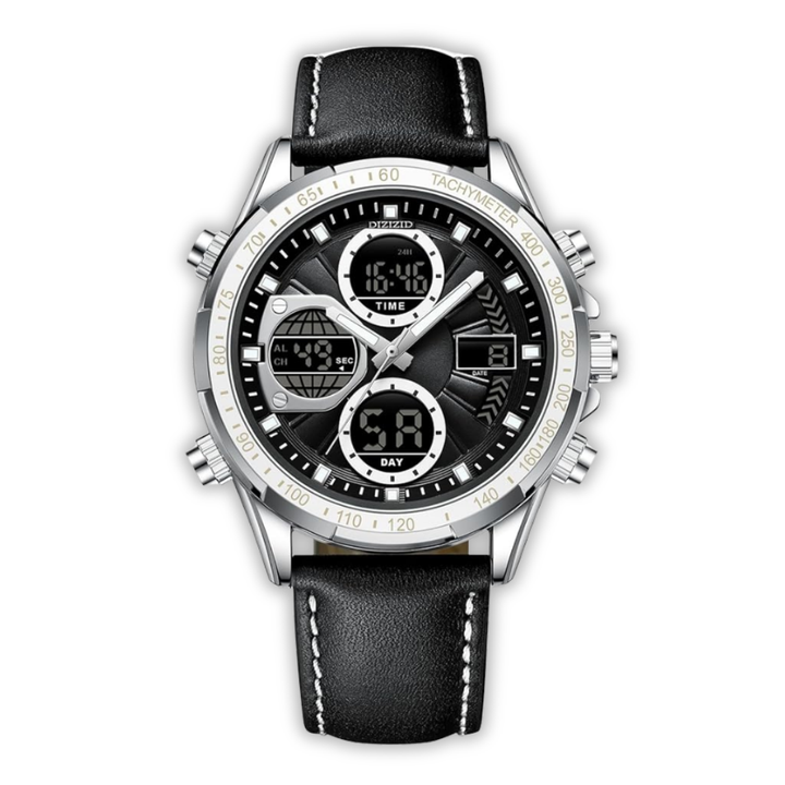 Montre Sport Homme