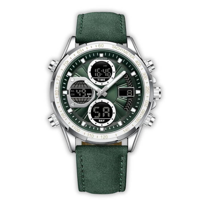 Montre Sport Homme