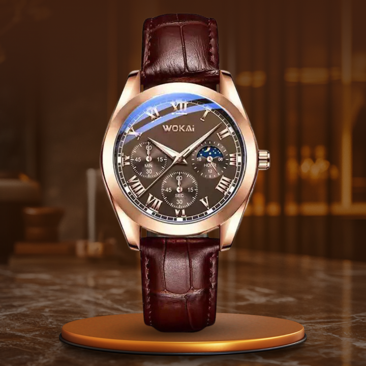 Montre Moderne Homme