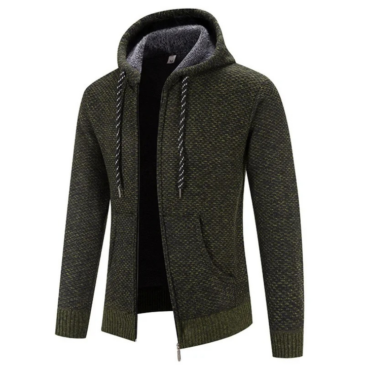 Julien™ | Gilet classique pour homme
