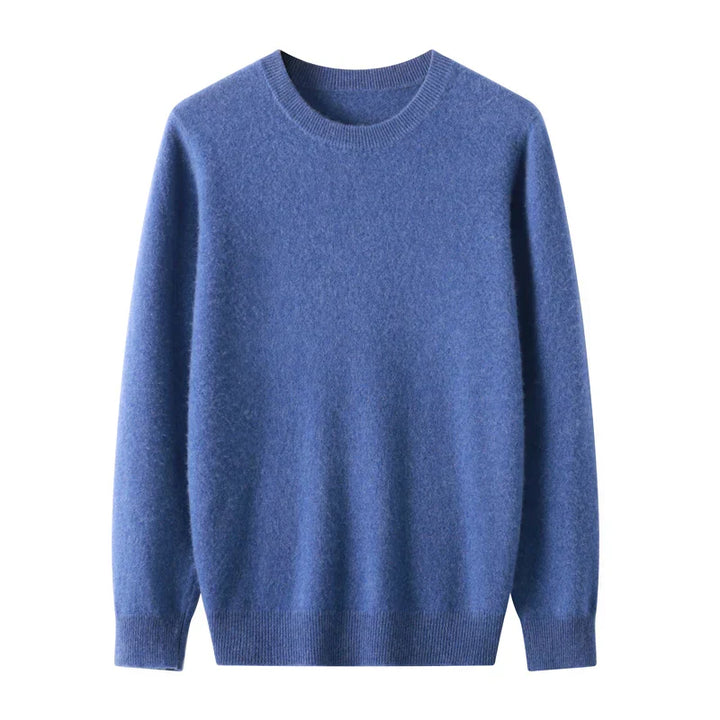 Le Cloe™ | Pull essentiel en laine mérinos