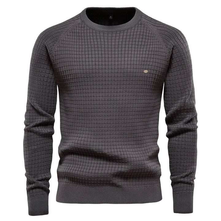 Jules™ | Chandail pour hommes avec motif quadrillé
