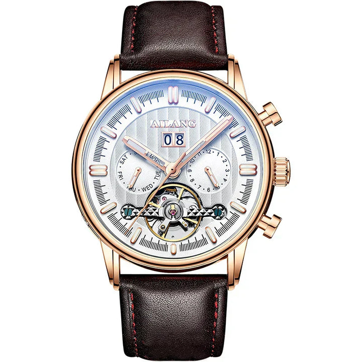 Montre Tourbillon Automatique