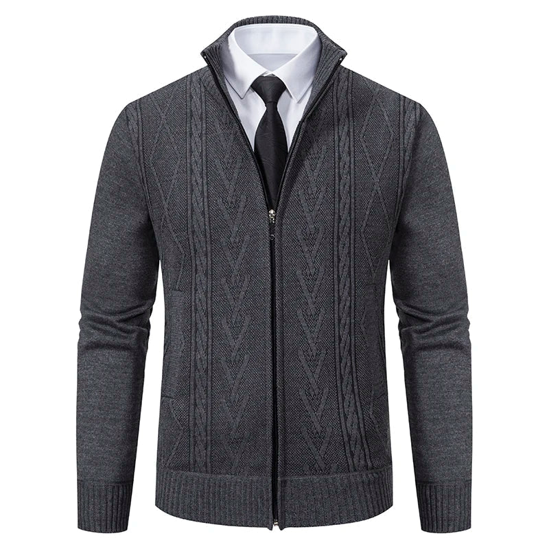 Christophe™ | Exclusive Cashmere Sweater