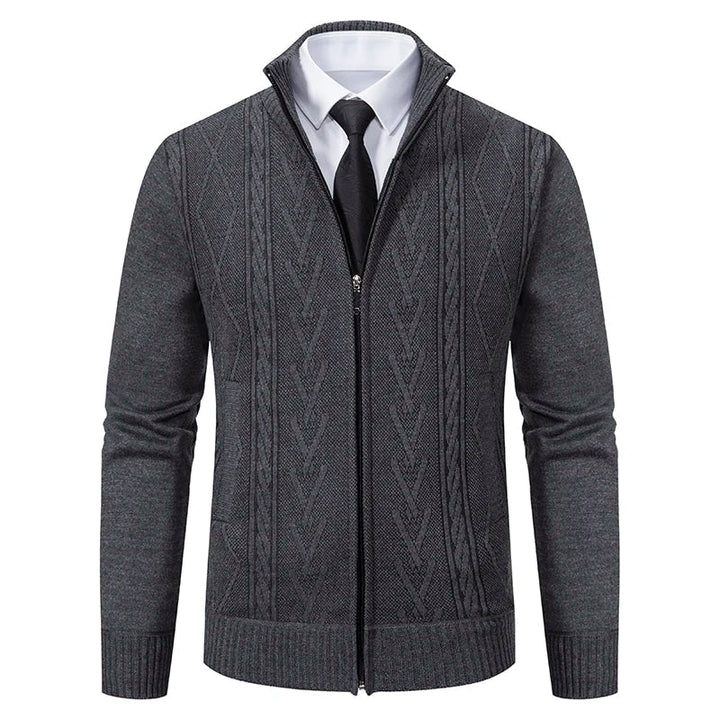 Christophe™ | Exclusive Cashmere Sweater