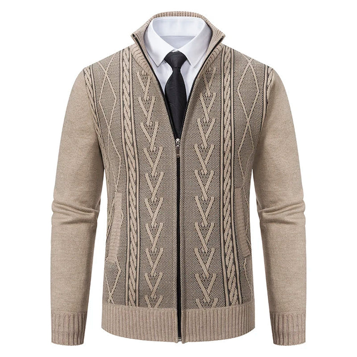 Christophe™ | Exclusive Cashmere Sweater