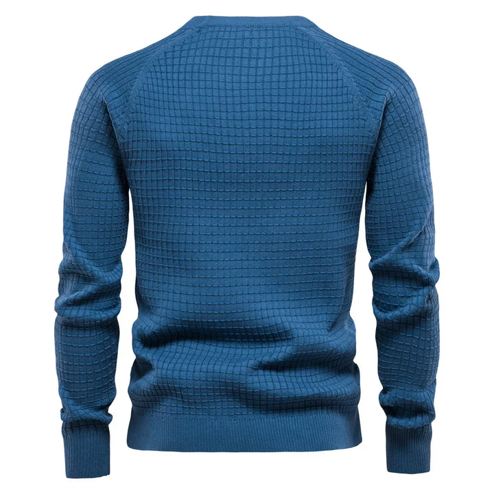 Jules™ | Chandail pour hommes avec motif quadrillé