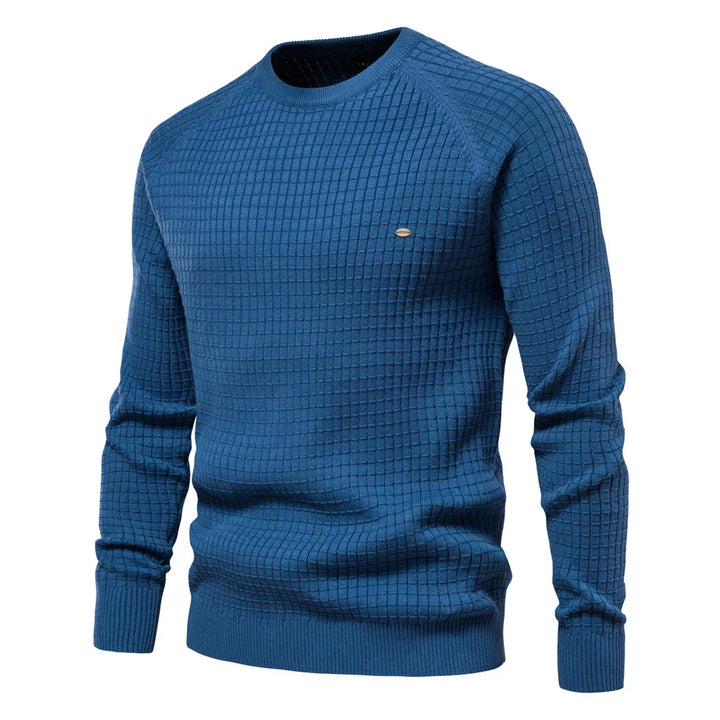 Jules™ | Chandail pour hommes avec motif quadrillé