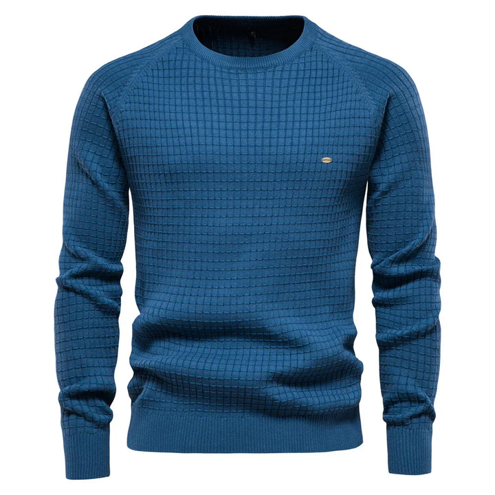Jules™ | Chandail pour hommes avec motif quadrillé