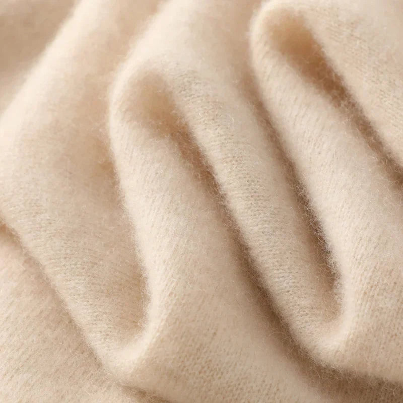 Le Cloe™ | Pull essentiel en laine mérinos