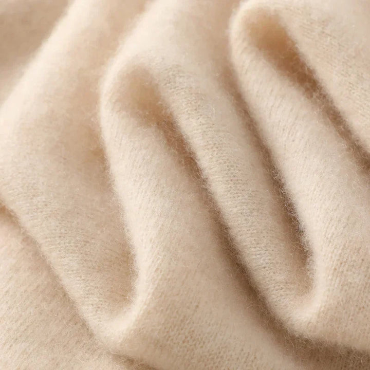 Le Cloe™ | Pull essentiel en laine mérinos