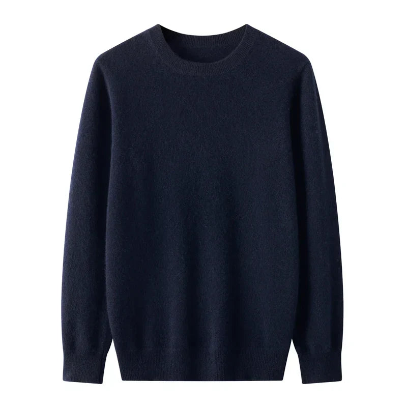 Le Cloe™ | Pull essentiel en laine mérinos