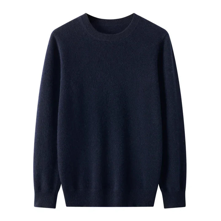 Le Cloe™ | Pull essentiel en laine mérinos