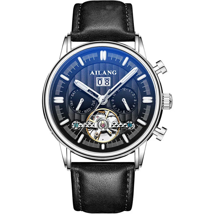 Montre Tourbillon Automatique