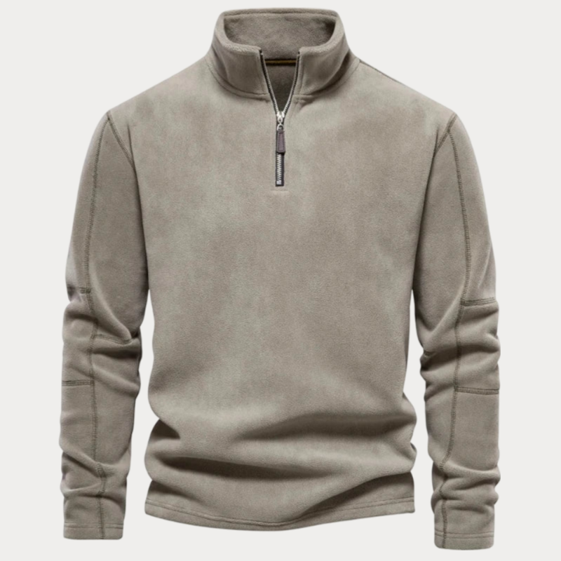 Philippe™ | Pull en polaire