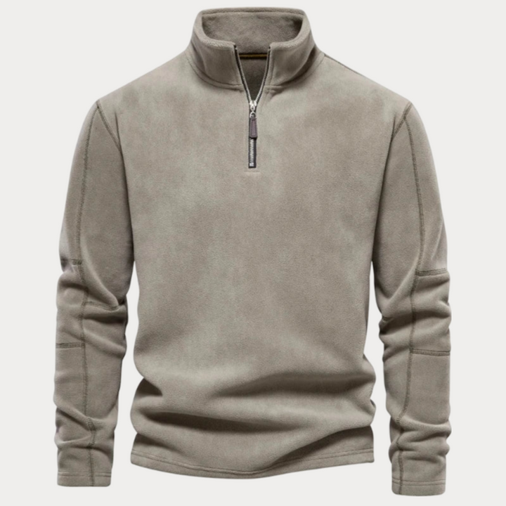 Philippe™ | Pull en polaire