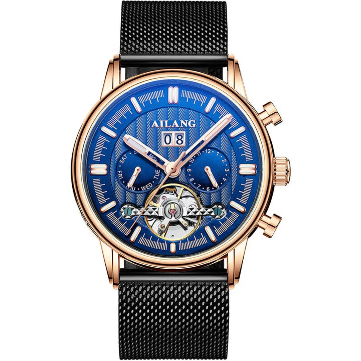 Montre Tourbillon Automatique