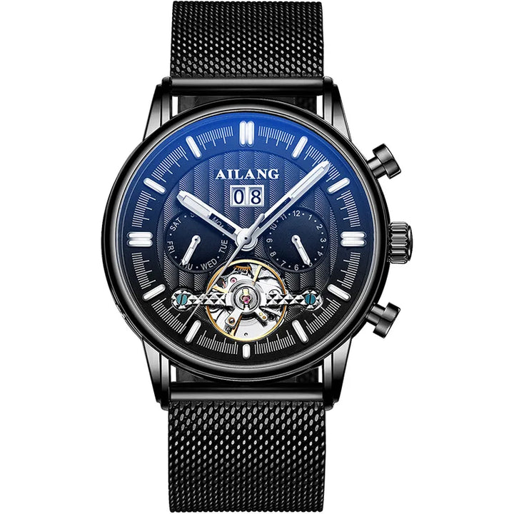 Montre Tourbillon Automatique