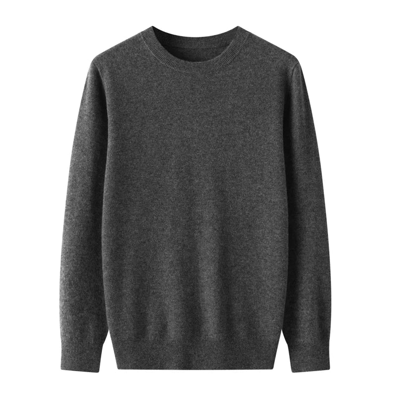 Le Cloe™ | Pull essentiel en laine mérinos