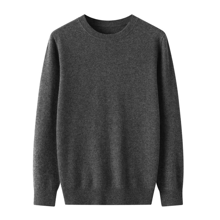 Le Cloe™ | Pull essentiel en laine mérinos