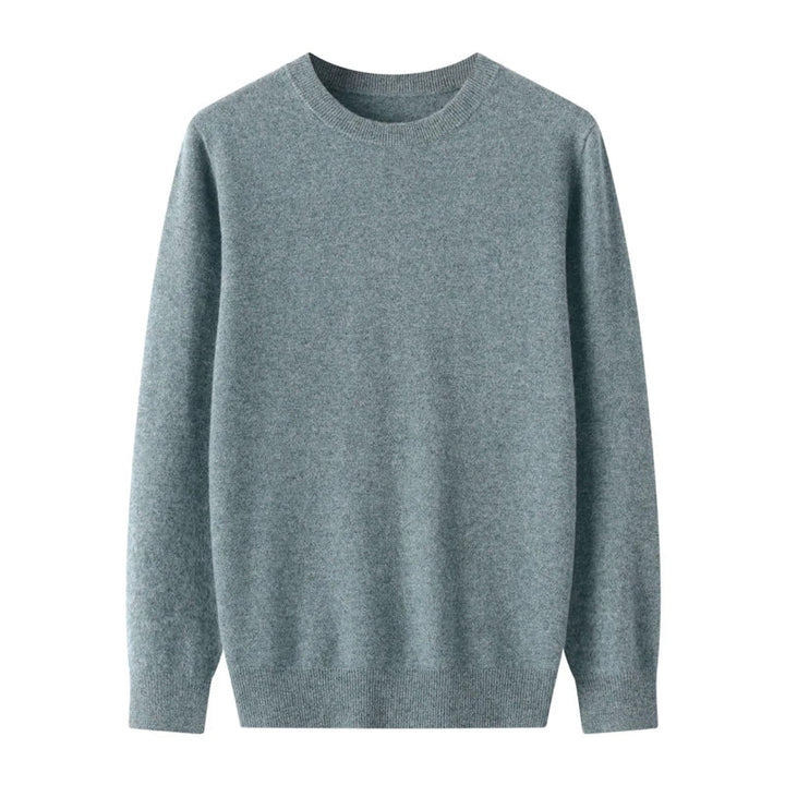Le Cloe™ | Pull essentiel en laine mérinos
