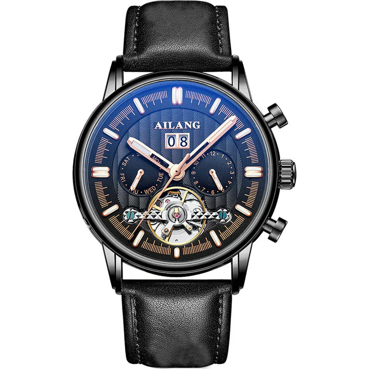 Montre Tourbillon Automatique