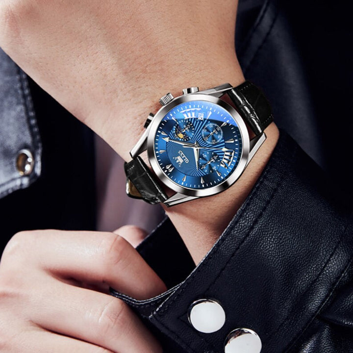Montre Homme Quartz Prestige