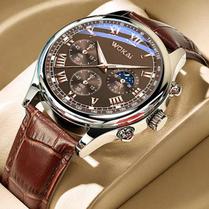 Montre Moderne Homme
