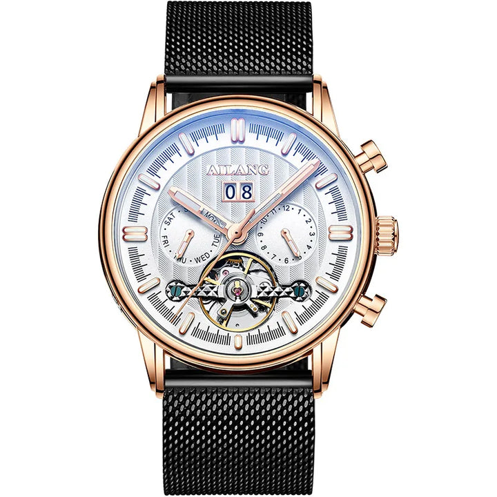 Montre Tourbillon Automatique