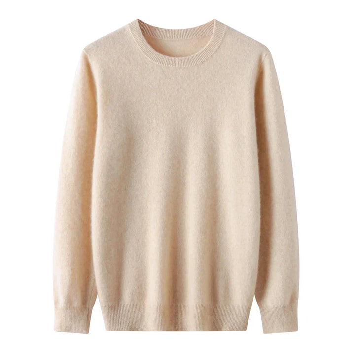 Le Cloe™ | Pull essentiel en laine mérinos