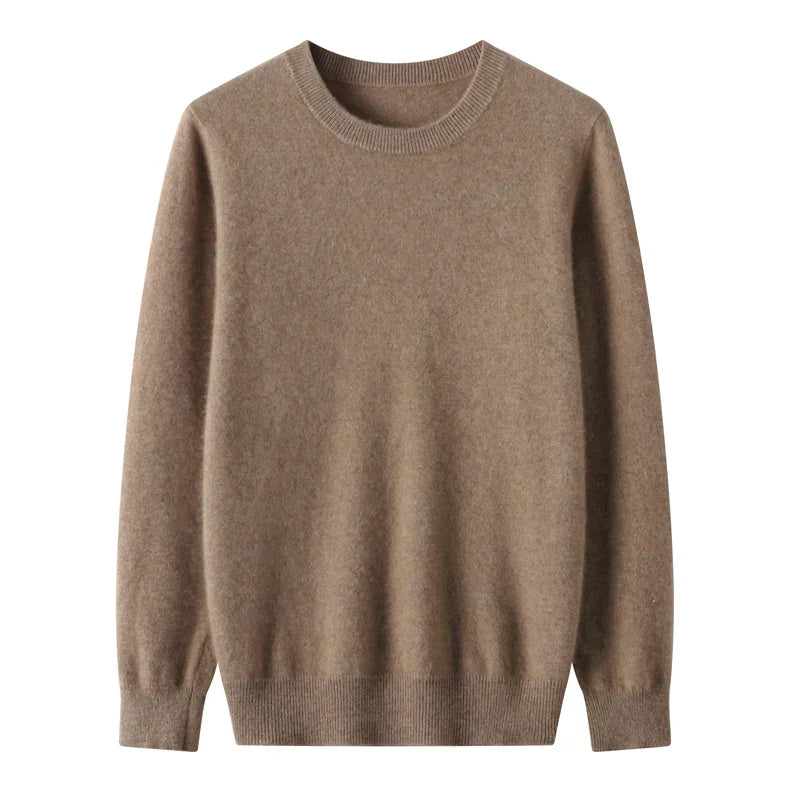 Le Cloe™ | Pull essentiel en laine mérinos