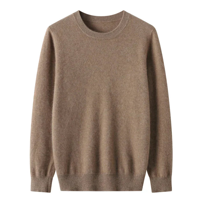 Le Cloe™ | Pull essentiel en laine mérinos