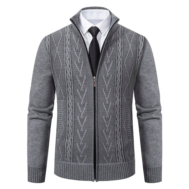 Christophe™ | Exclusive Cashmere Sweater