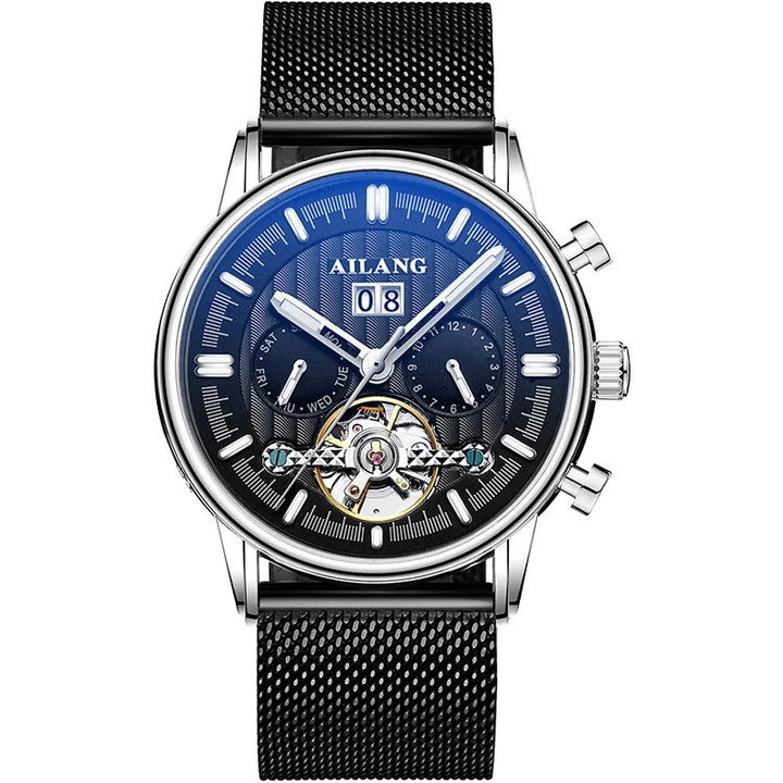 Montre Tourbillon Automatique