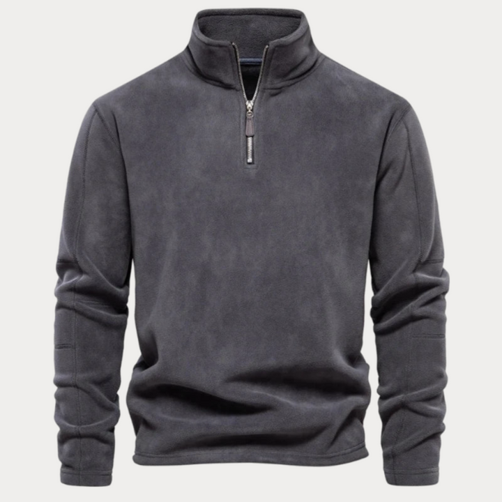 Philippe™ | Pull en polaire
