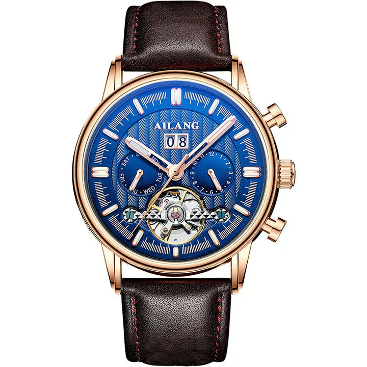 Montre Tourbillon Automatique