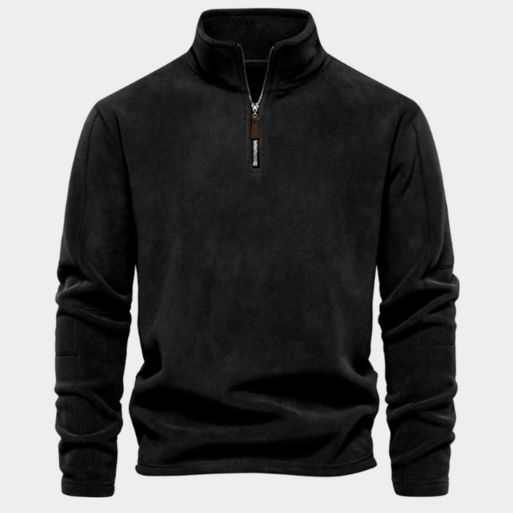 Philippe™ | Pull en polaire