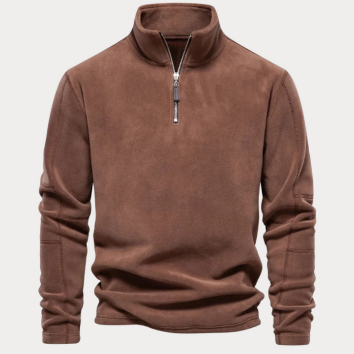 Philippe™ | Pull en polaire
