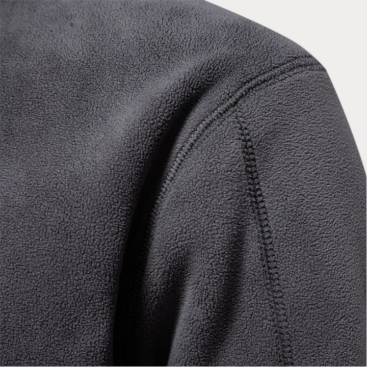 Philippe™ | Pull en polaire