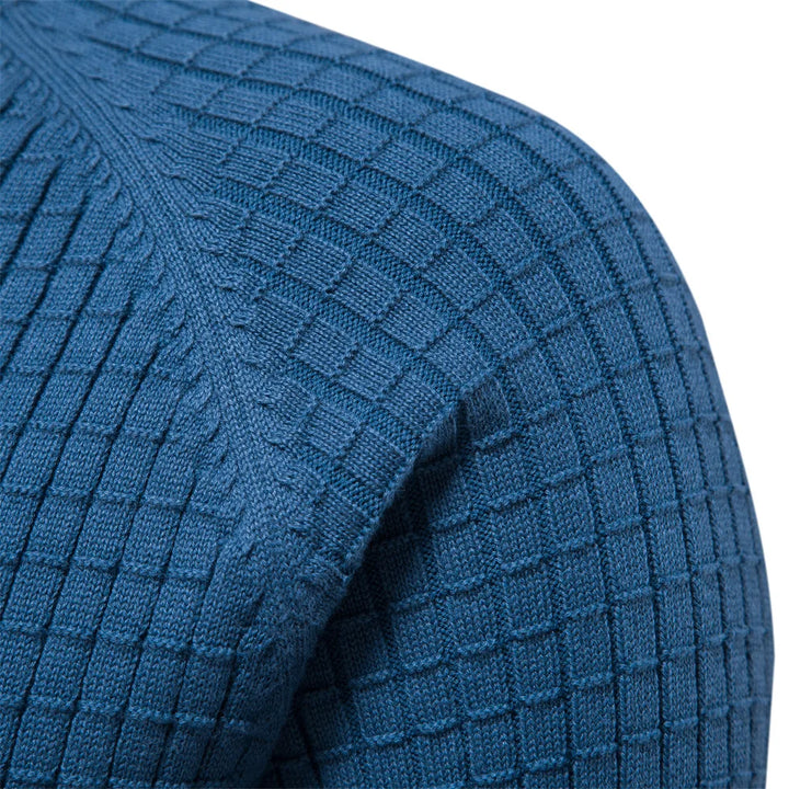 Jules™ | Chandail pour hommes avec motif quadrillé
