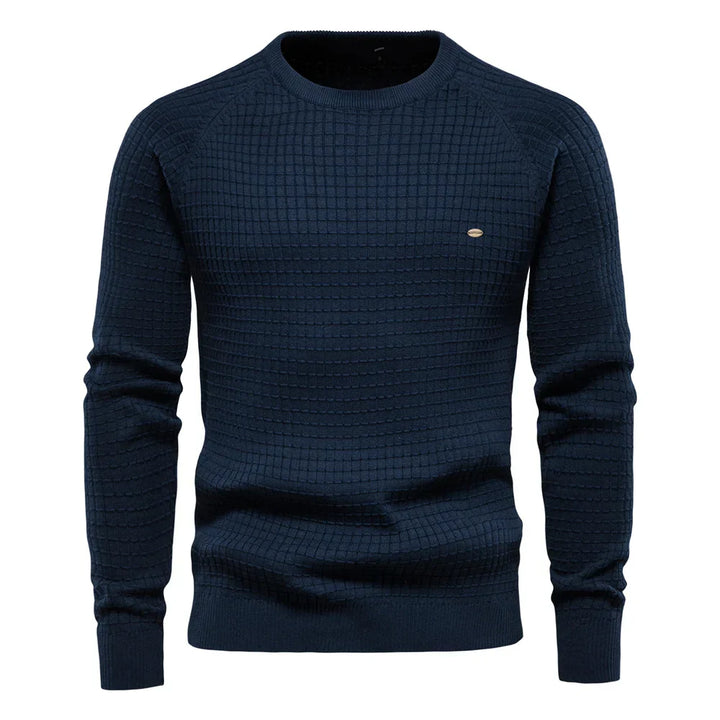 Jules™ | Chandail pour hommes avec motif quadrillé