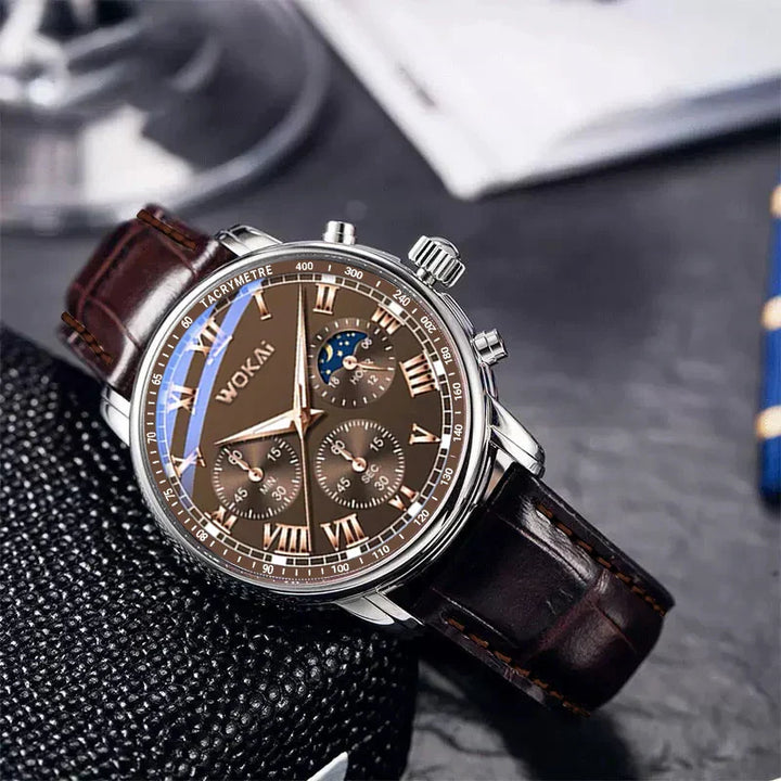 Montre Moderne Homme