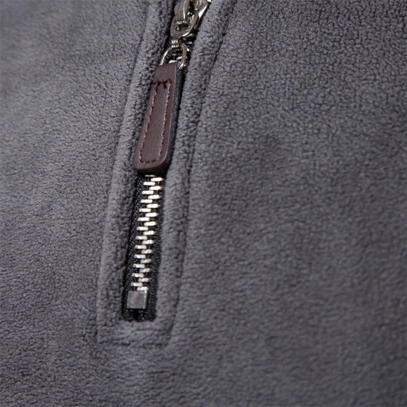 Philippe™ | Pull en polaire