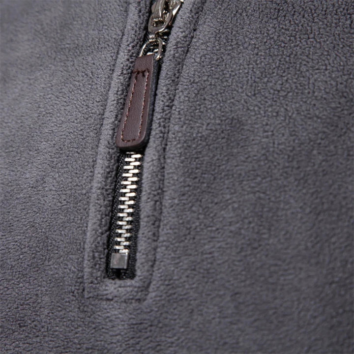 Philippe™ | Pull en polaire