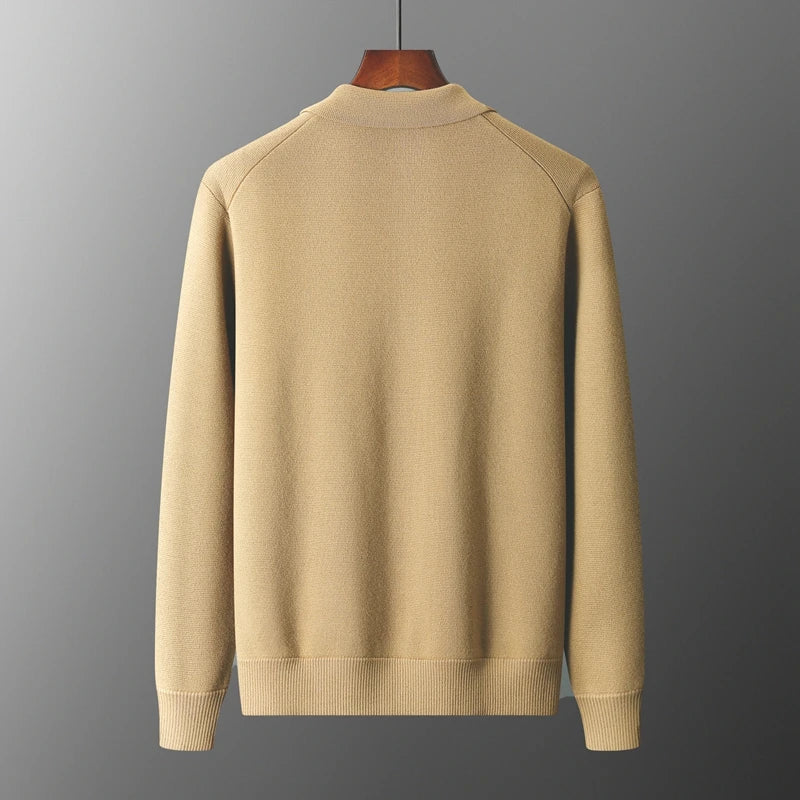 Le Cloe™ | Premium Cashmere Stylish Cardigan